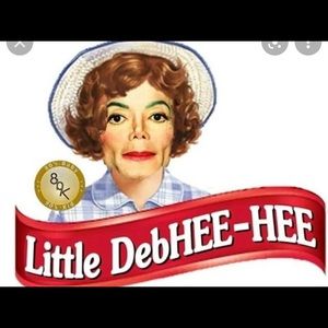 Meet your Posher, Jackson